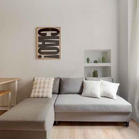 Bright Apartment -Pasteur M1 Μιλάνο Εξωτερικό φωτογραφία