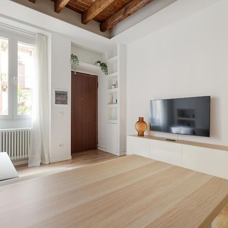 Bright Apartment -Pasteur M1 Μιλάνο Εξωτερικό φωτογραφία