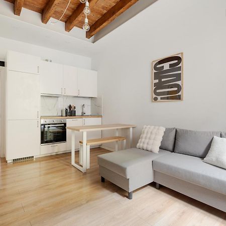 Bright Apartment -Pasteur M1 Μιλάνο Εξωτερικό φωτογραφία