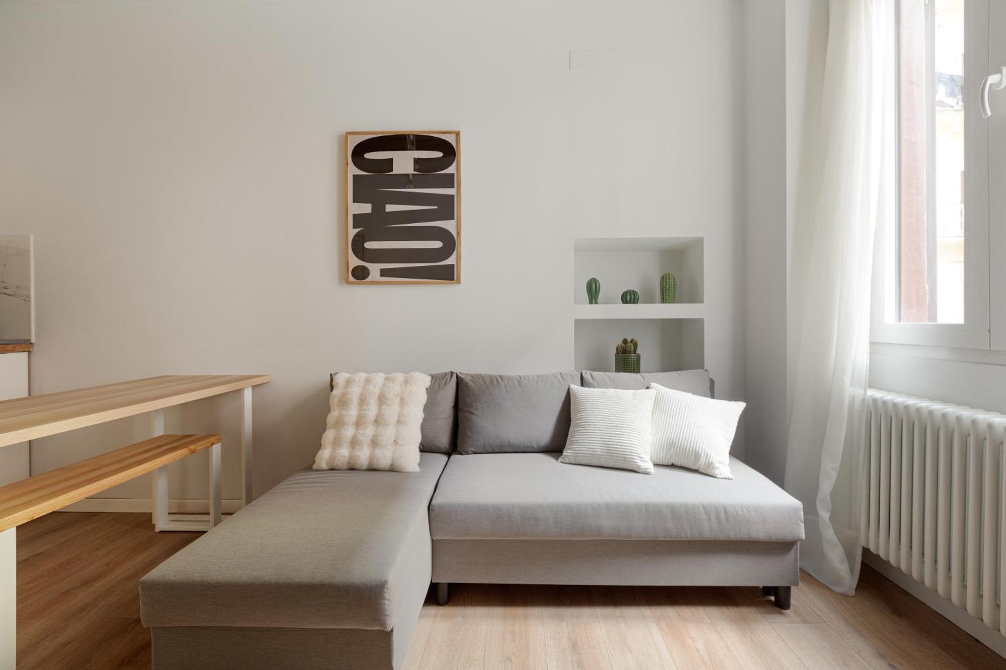 Bright Apartment -Pasteur M1 Μιλάνο Εξωτερικό φωτογραφία