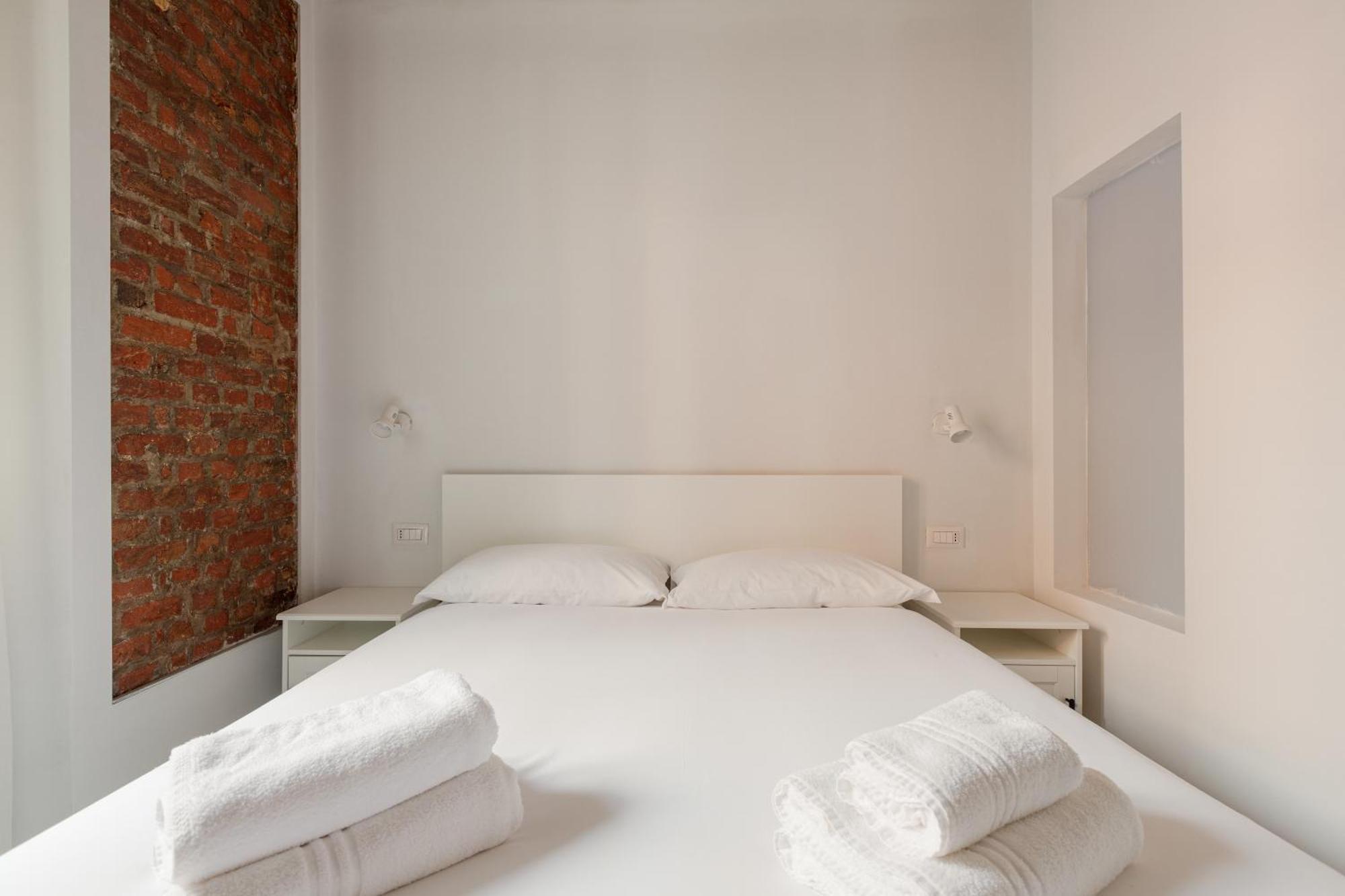 Bright Apartment -Pasteur M1 Μιλάνο Εξωτερικό φωτογραφία