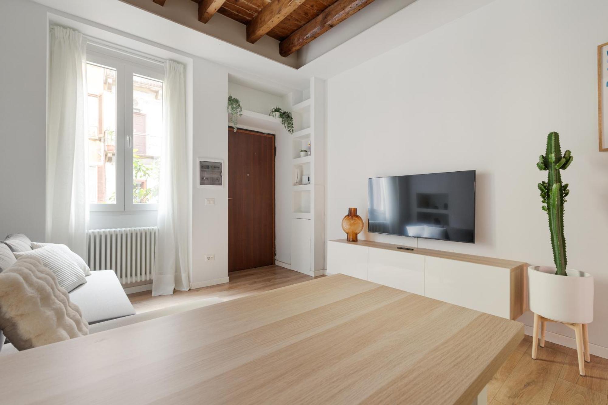 Bright Apartment -Pasteur M1 Μιλάνο Εξωτερικό φωτογραφία
