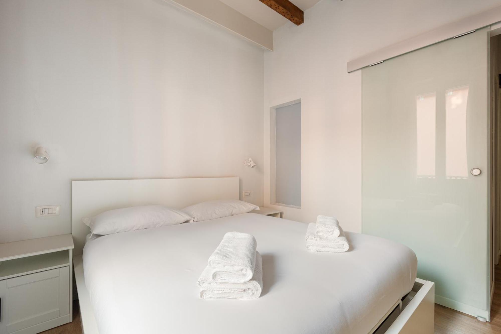 Bright Apartment -Pasteur M1 Μιλάνο Εξωτερικό φωτογραφία