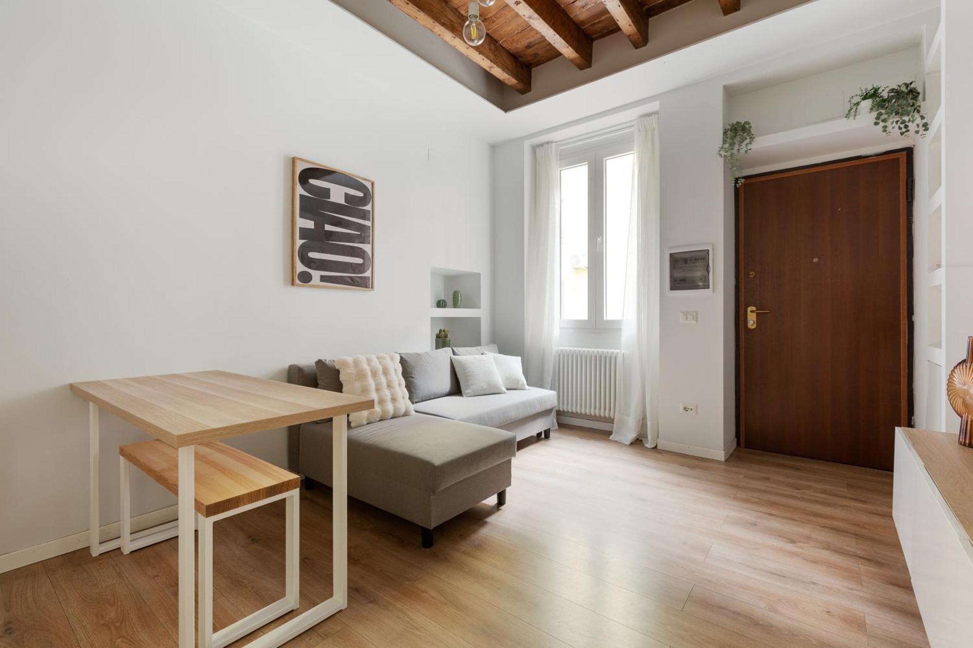 Bright Apartment -Pasteur M1 Μιλάνο Εξωτερικό φωτογραφία