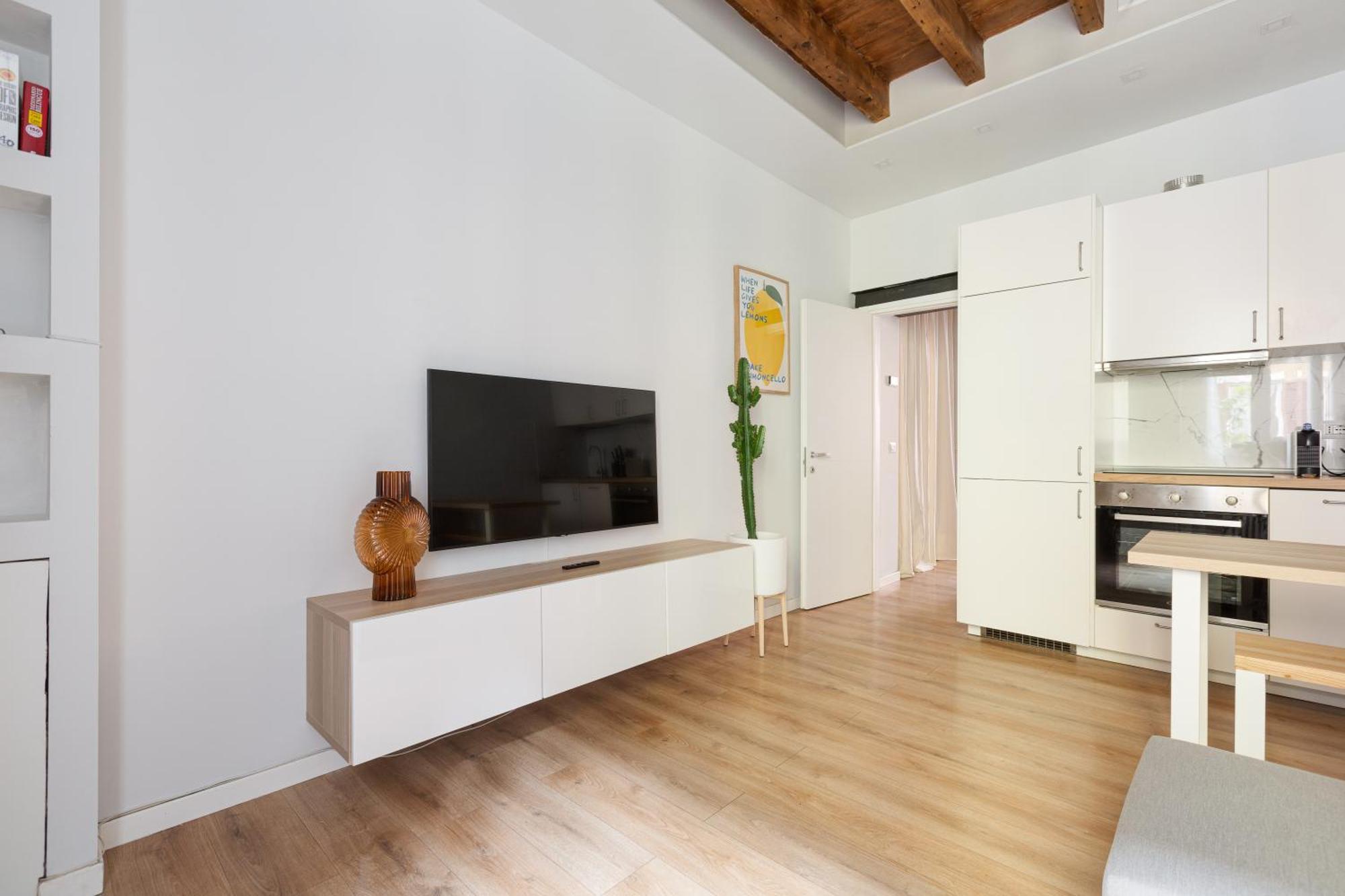 Bright Apartment -Pasteur M1 Μιλάνο Εξωτερικό φωτογραφία