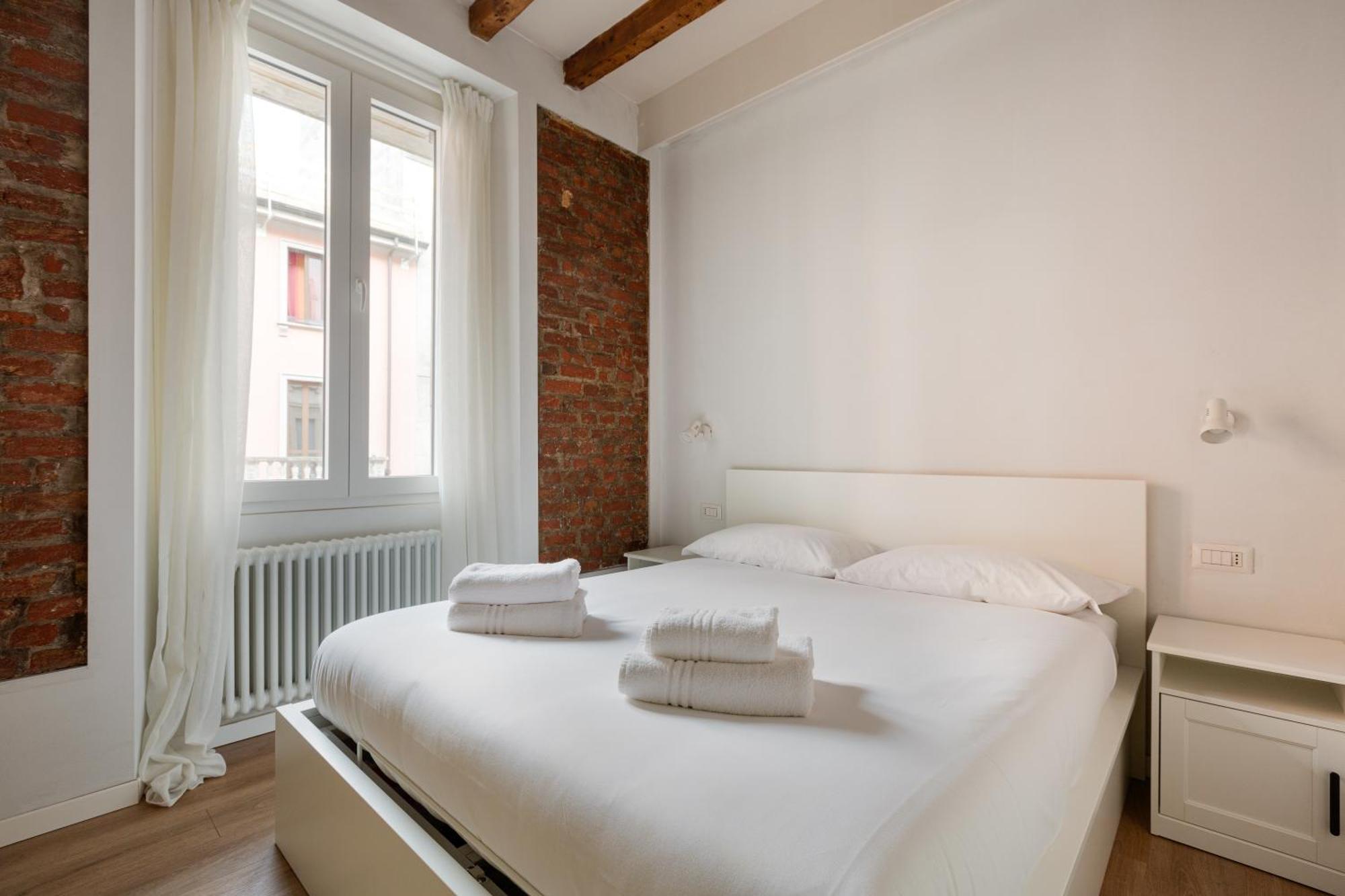 Bright Apartment -Pasteur M1 Μιλάνο Εξωτερικό φωτογραφία