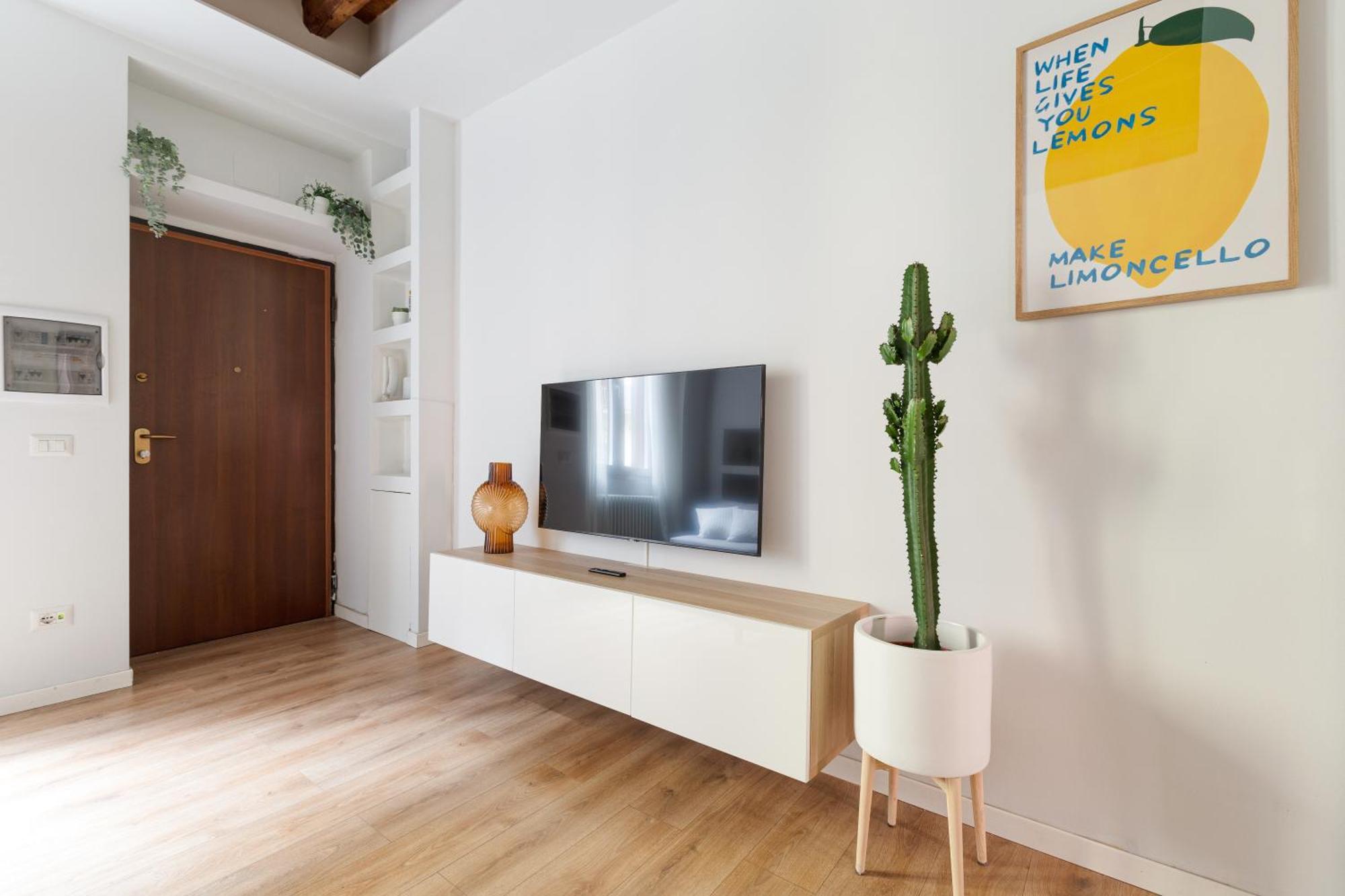 Bright Apartment -Pasteur M1 Μιλάνο Εξωτερικό φωτογραφία