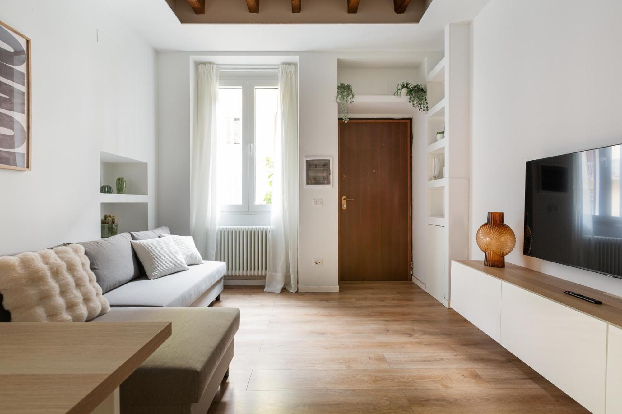 Bright Apartment -Pasteur M1 Μιλάνο Εξωτερικό φωτογραφία
